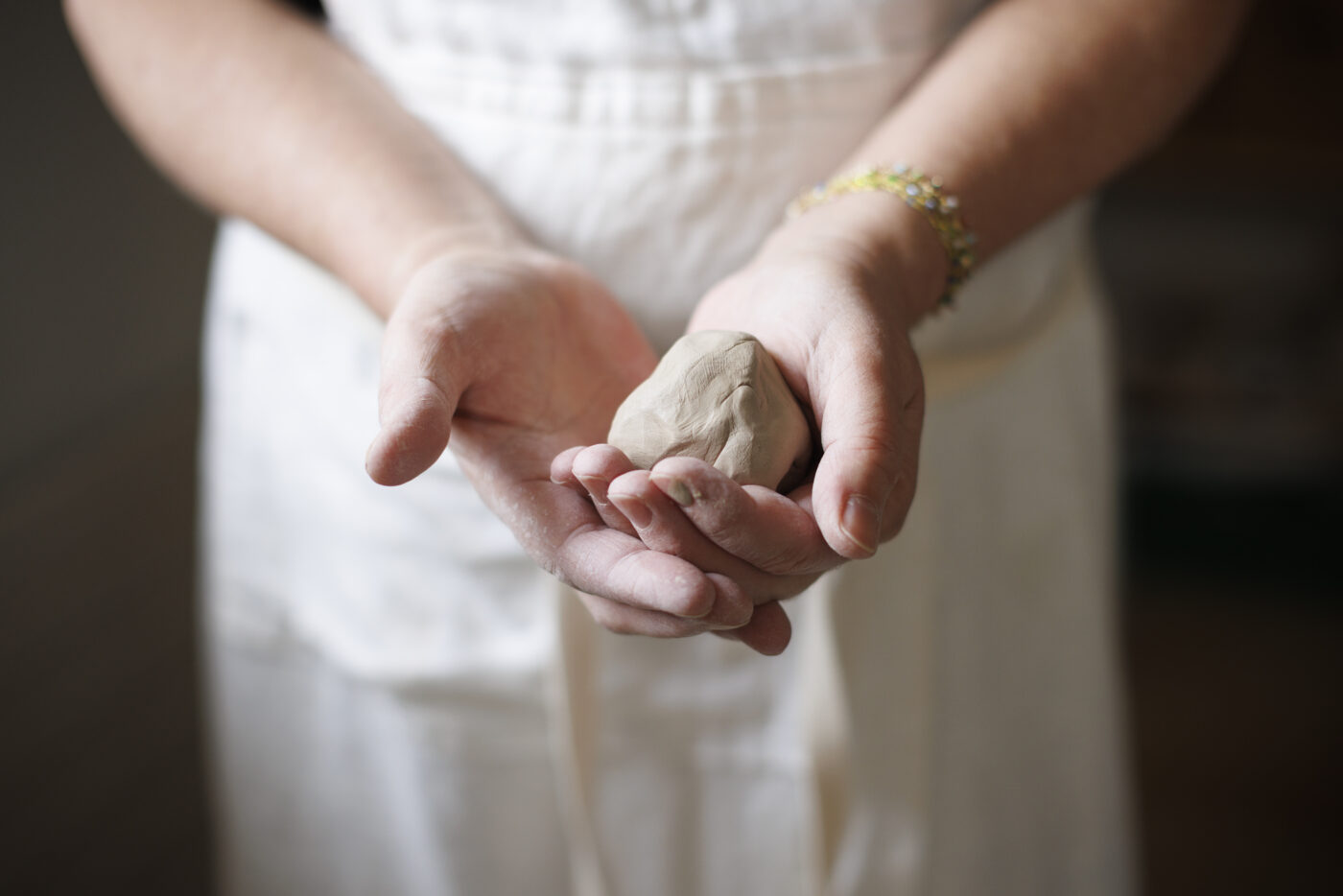 Abenteuer Ton – Grundkurs Modellieren